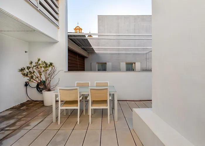 Numa Seville Jondo