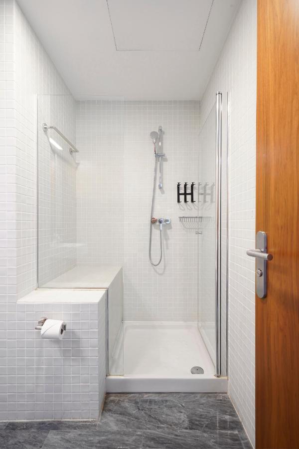 Hotel apartamentowy Numa Jondo *