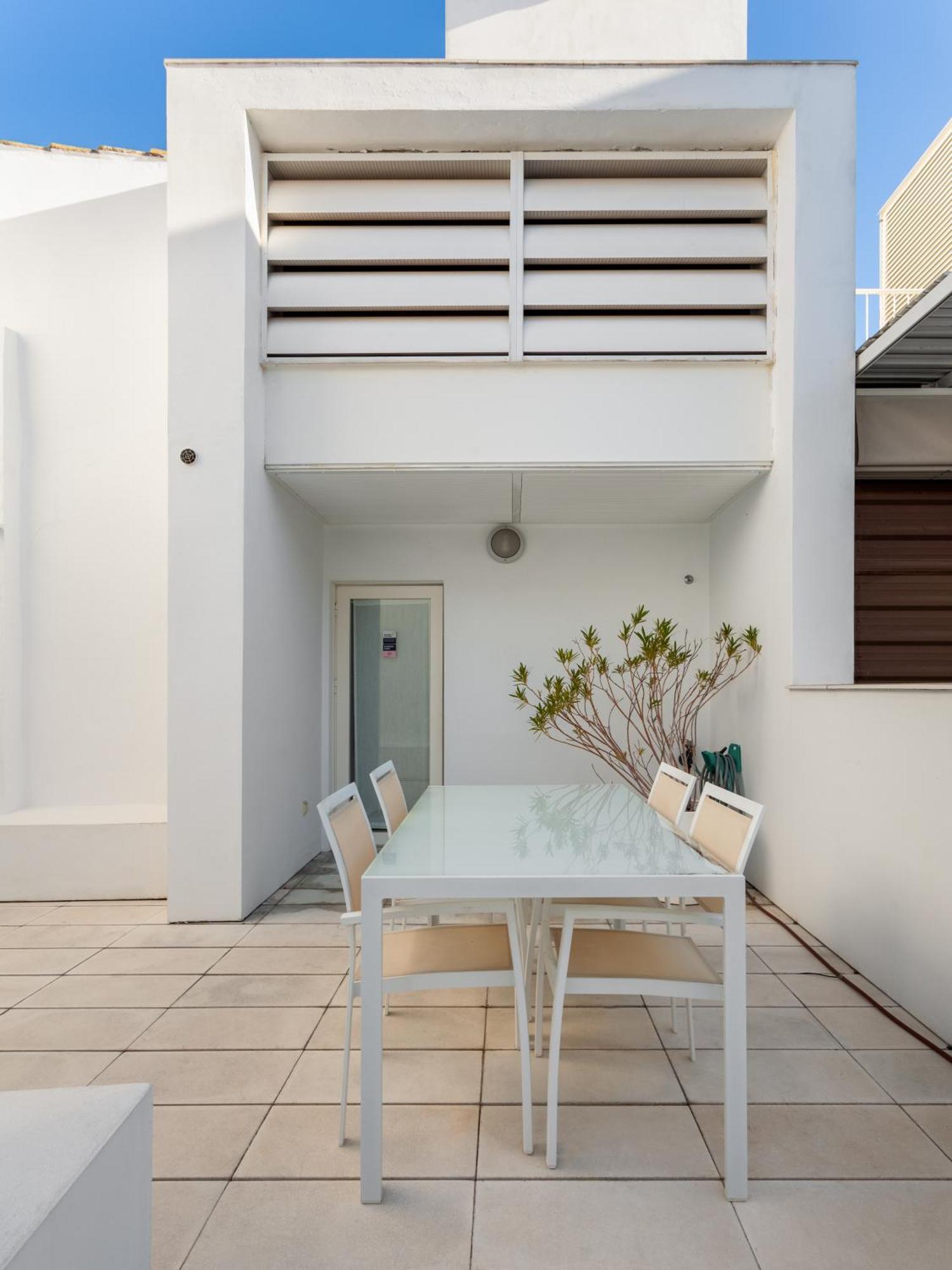 Numa Jondo Hotel apartamentowy *