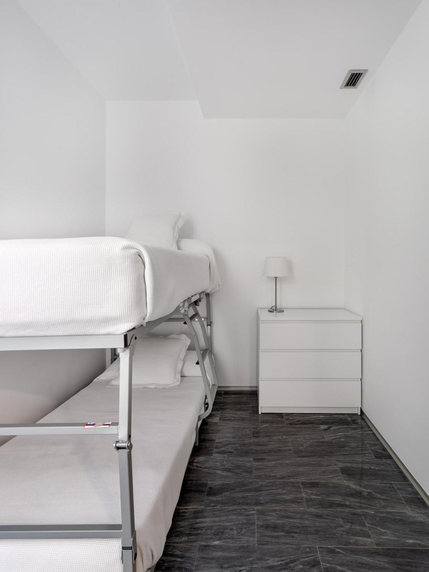 Numa Jondo Hotel apartamentowy Sewilla